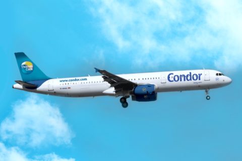 Condor bietet Zusatzangebot nach Mallorca und Antalya; Varna in Bulgarien neu im Programm. Bild: Condor