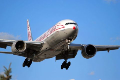 Die Flugzeuge der Air India werden bald das Star Alliance Logo tragen. Foto: Shutterstock