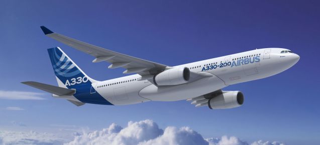 Der PAL-Großauftrag lässt Airbus auf weitere Bestellungen aus China hoffen. Foto: Shutterstock