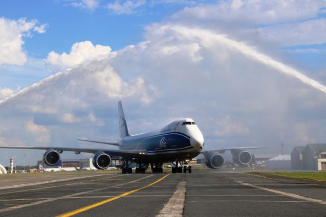 Foto: Budapest Airport