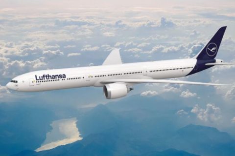 Foto: Lufthansa