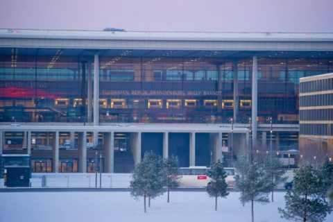 Nach Schätzungen der Berliner CDU soll der Hauptstadtflughafen noch viel teuerer werden als bislang erwartet. Foto: dpa