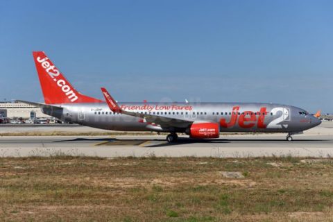 Foto: Jet2.com