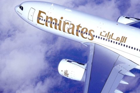 Emirates startet im September 2015 Flüge nach Maschhad. Bild: Emirates