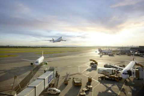 Foto: Flughafen Wien AG