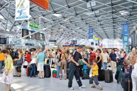 Foto: Köln Bonn Airport