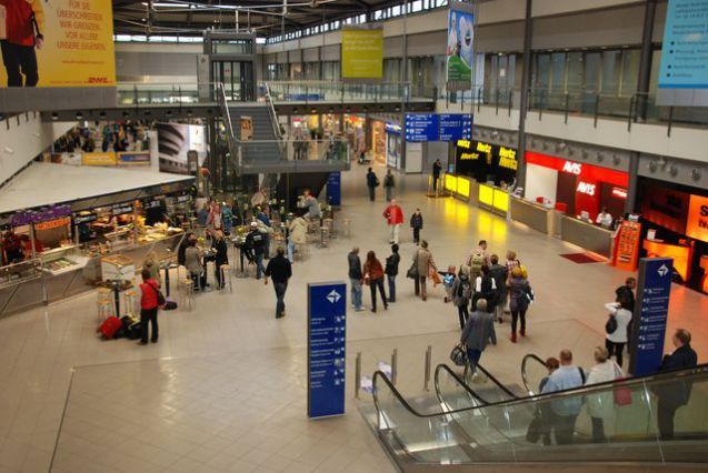 Foto: Archiv Flughafen Leipzig/Halle GmbH)