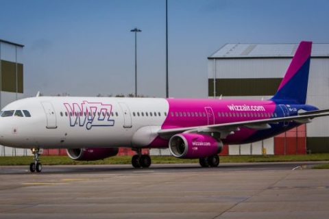 Foto: Wizz Air