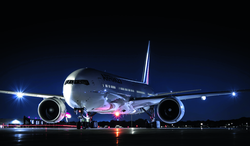 Das neue Kabinenprodukt, das Air France während der letzten Jahre kreiert hat, findet sich zunächst in der Boeing 777-300ER, soll künftig aber auch in A380 und A330 Eingang finden. Bild: Mathieu Pouliot