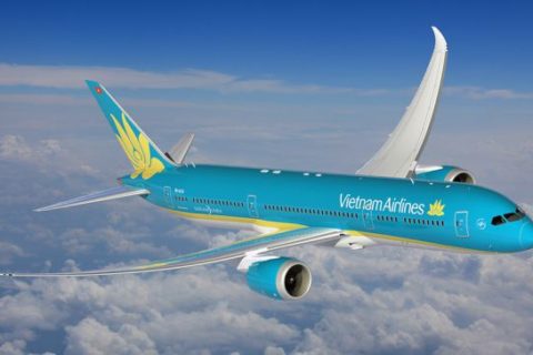 Foto: Vietnam Airlines