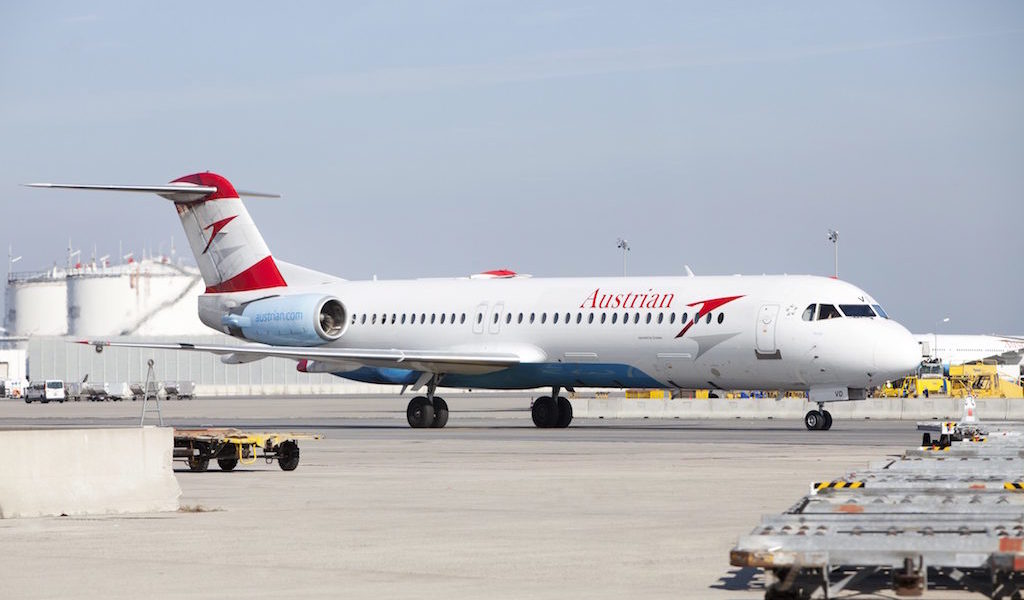 Foto: Austrian Airlines Group