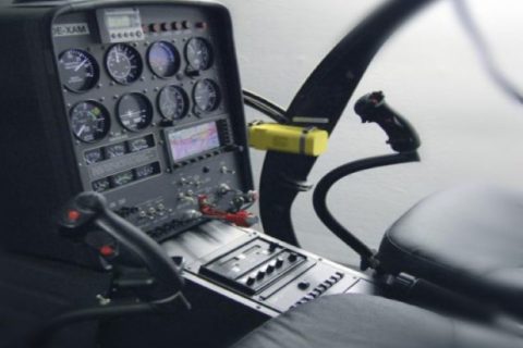 Im Airbus A320-Simulator stehen mehr als 24.000 Verkehrsflughäfen zur Auswahl. (Foto: iPILOT)