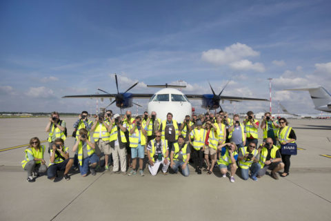 Bild: Hamburg Airport