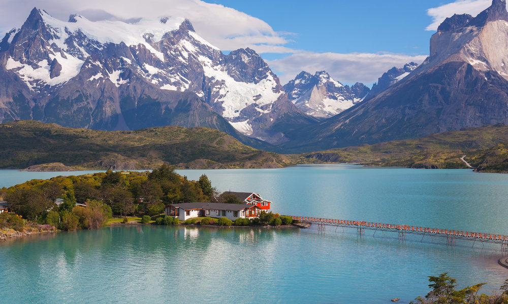 Vor ein paar Jahrzehnten war Torres del Paine nur einer von vielen Nationalparks irgendwo im weiten Patagonien. Bild: shutterstock / sunsinger