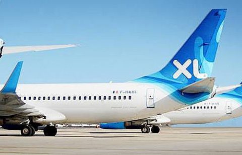 Foto: XL Airways