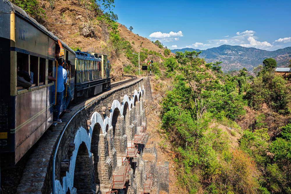 Uberlastetes Indien Gefahrliches Reisen Auf Dem Subkontinent Aero International