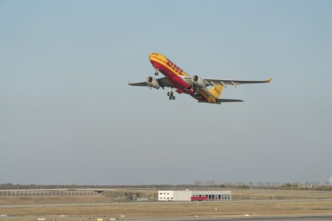 Foto: DHL