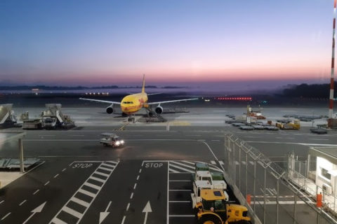 Foto: DHL