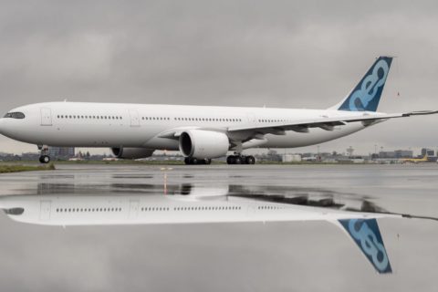 Foto: Airbus