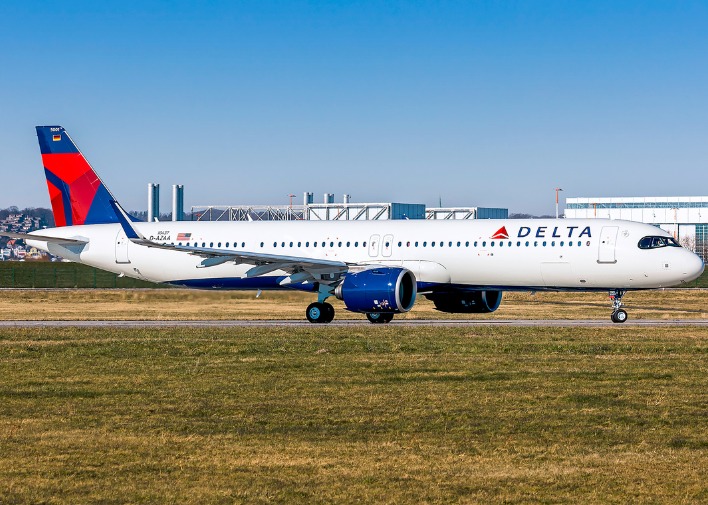 Delta Air Lines Warum heißt die Airline so? AERO International