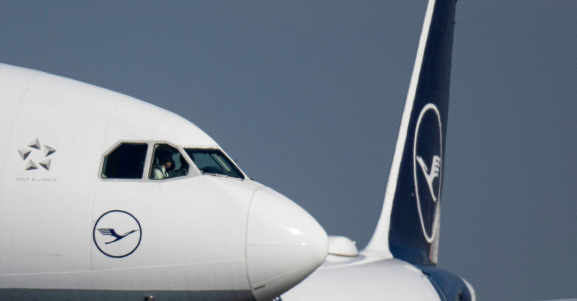 Die Lufthansa hat im Tarifkonflikt mit den Piloten der Kernmarke Lufthansa Airlines und der Frachttochter Cargo ein neues Angebot vorgelegt.