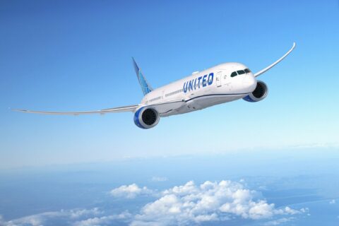 News von Boeing und United Airlines: Die Fluggesellschaft ihre 787-Dreamliner-Flotte erweitert, indem sie Optionen für die Bestellung von 50 787-9-Flugzeugen ausübt und sich weitere 50 Optionen sichert. 