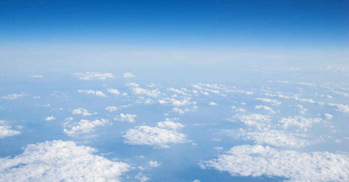 Lufthansa Group investiert jährlich Milliardenbeträge für nachhaltigeres Fliegen.