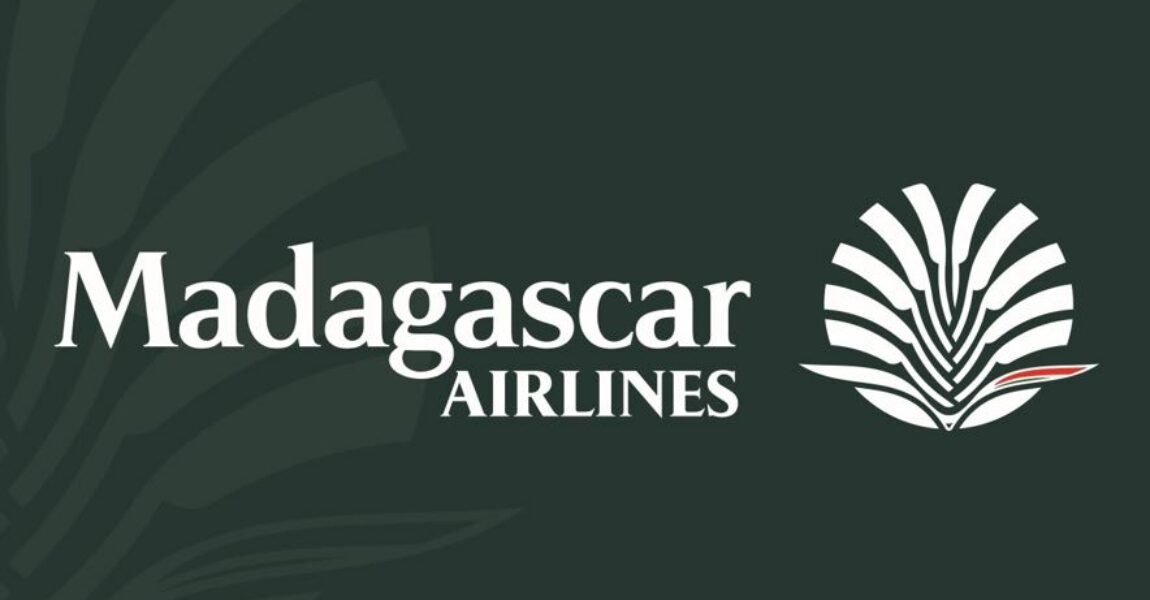 Flüge mit Madagascar Airlines sind ab sofort wieder buchbar.