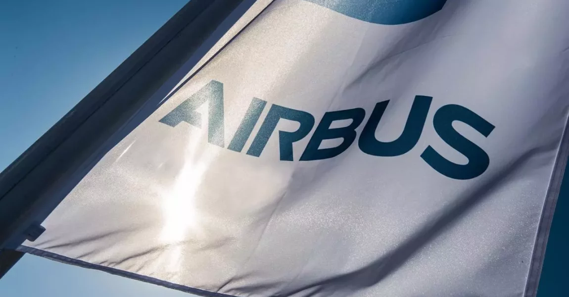 Im ersten Halbjahr konnte Airbus 323 Flugzeuge ausliefern.