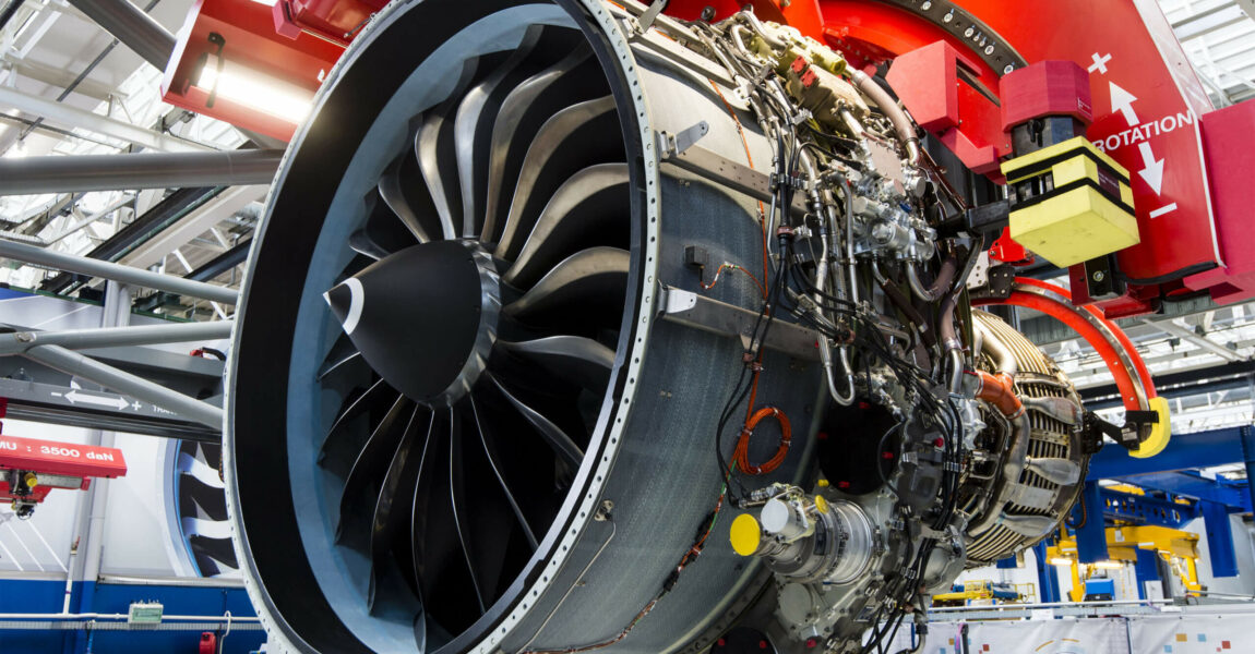 CFM International produziert das Leap-1A-Triebwerk, das unter anderem für A320neo, aber auch in einer an die geringen Platzverhältnisse unter den Tragflächen angepassten Variante auch für Boeing 737 MAX angeboten wird.