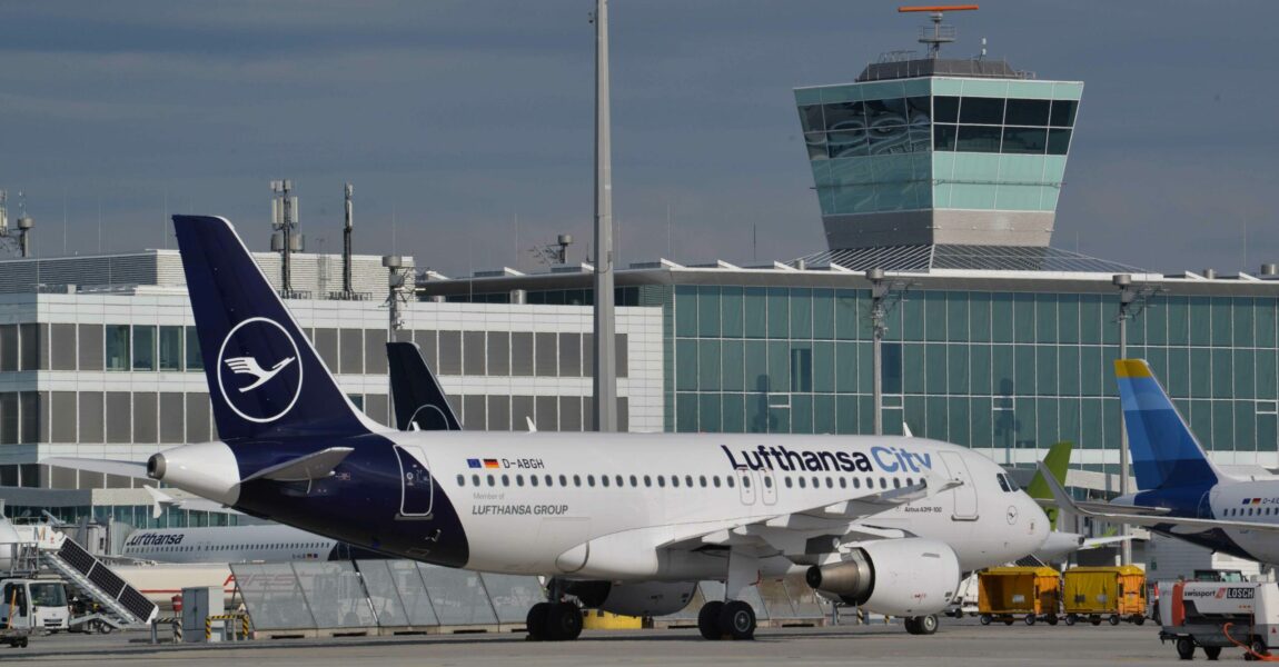 Am 26. Juni ging Lufthansa City Airlines zunächst mit zwei Airbus A319 an den Start. Die Flotte soll in den kommenden Jahren jedoch massiv wachsen und bis 2028 mehr als 50 Jets umfassen.