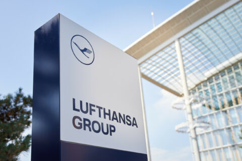 Der Lufthansa-Konzern meldet für das erste Halbjahr des laufenden Bilanzjahres einen Verlust.