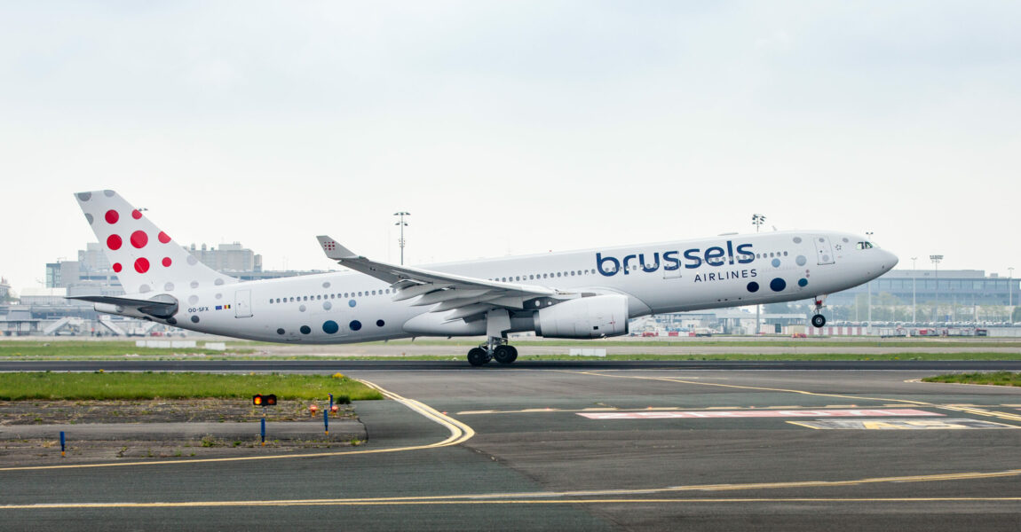 Brussels Airlines plant, ihre Langstreckenflotte auszubauen. Drei weitere A330 sollen zum Unternehmen stoßen.