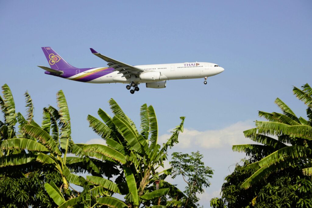 THAI betreibt aktuell drei A330, im Herbst folgen zwei weitere, doch mittelfristig werden die Airbusse wieder ausgeflottet.