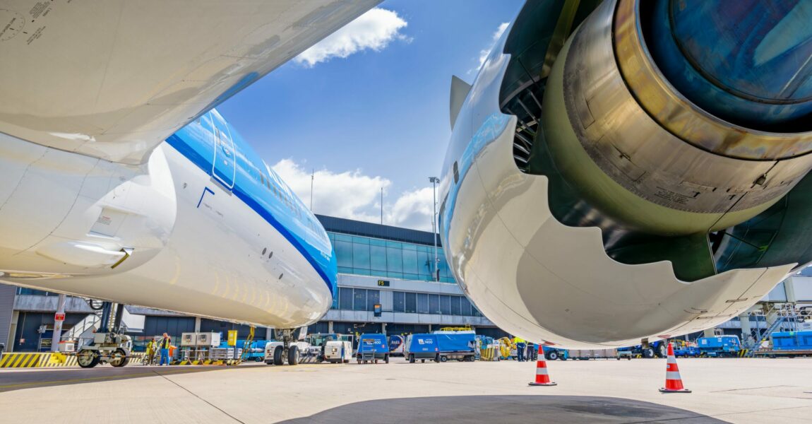 KLM muss sparen, doch an der Flottenerneuerung hält die Airline fest. Unter anderem sollen weitere Boeing 787-10 zum Unternehmen stoßen.