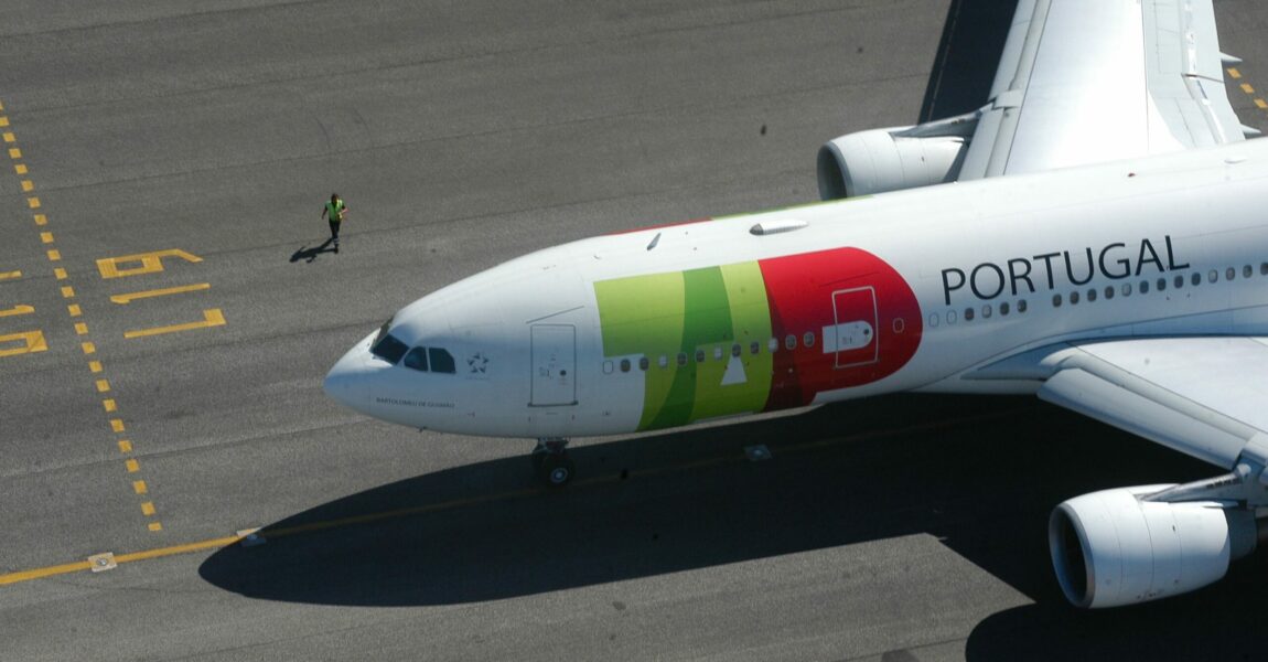 TAP Air Portugal betreibt aktuell 99 Flugzeuge, darunter A330.