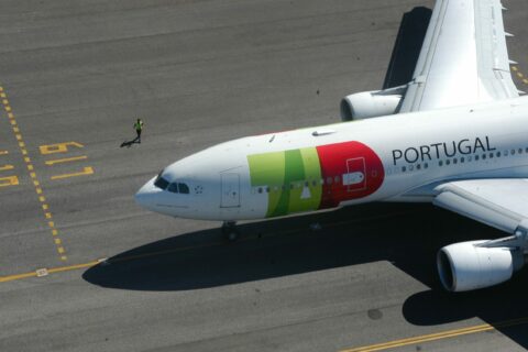 TAP Air Portugal betreibt aktuell 99 Flugzeuge, darunter A330.