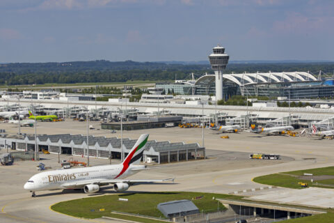 Man darf gespannt sein, wie es mit der dritten Startbahn am Flughafen München weitergeht.