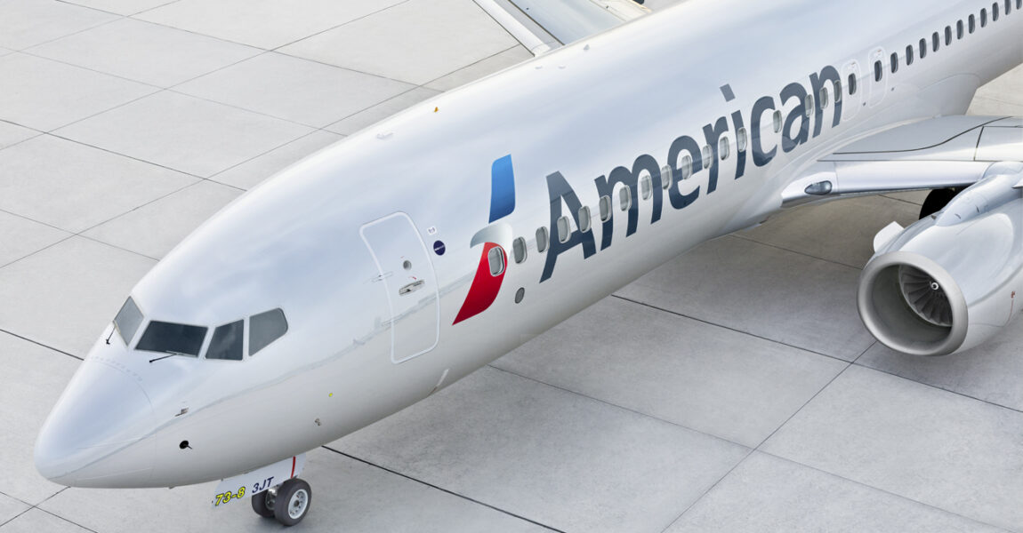 American Airlines zieht Bilanz und ist zufrieden: Nie zuvor in der Geschichte hat der Konzern mehr Umsatz erwirtschaftet als 2024.