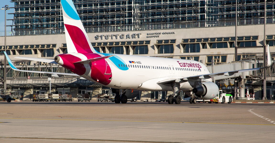 Jeder Flug ab Deutschland kostet seit dem 1. Januar mehr als noch im Vorjahr.